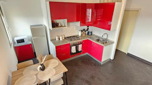 Marina Centro Apartment | Happy House - Marina Centro