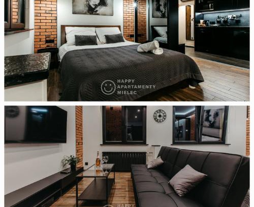 Mielec Apartment | Happy Night - ApartamentyHappy pl