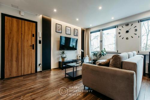 Mielec Apartment | Happy Place - ApartamentyHappy pl