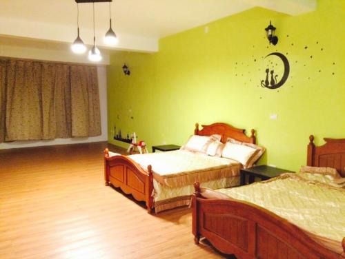 Fenyuan House | Happy Places