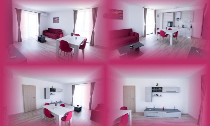 Cordau Apartment | Happy roly's apartments