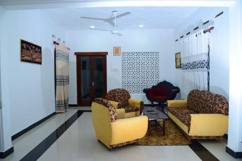 Ambalangoda Villa | Happy Shade Villa