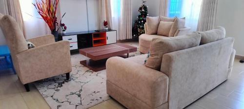 Mtwapa Resort | Happy Trails Home- Green Wood Estate Mtwapa