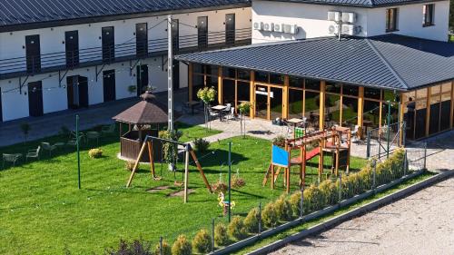 Zator Bed & Breakfast | HAPPY81 noclegi - 3,5km Energylandia