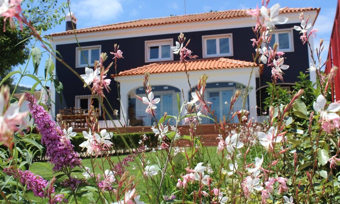 Sintra House | HappySintra Guesthouse