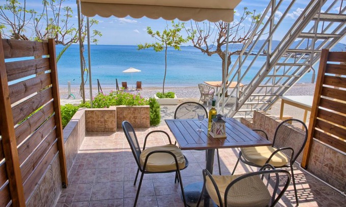 Haraki Apartment | Haraki Dream View