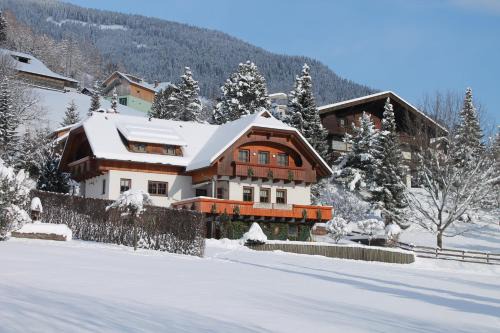 Bad Kleinkirchheim Apartment | Haralds Ferienwohnungen