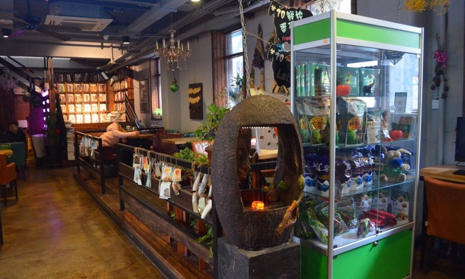 Daowai Hostel | Harbin Wheat International Youth Hostel