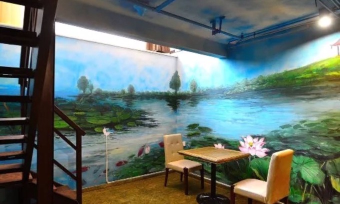 Dao Li Hotel | Harbin Yuxuan Hotel