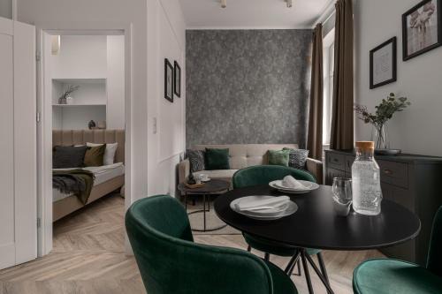 Katowice Apartment | HARBOR APARTMENTS - Sobieskiego