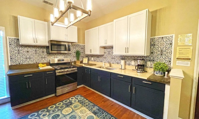 Marietta Condo | Harbor Master | 2 Bed Condo Waterfront on Ohio River