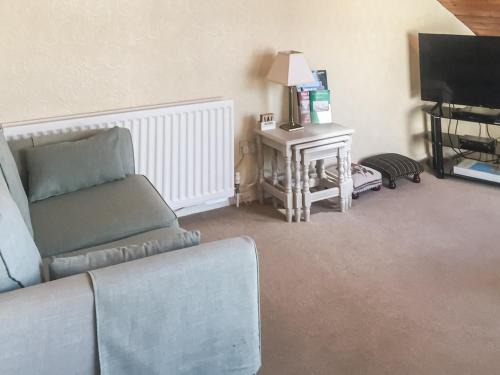 Haverigg House | Harbour Cottage