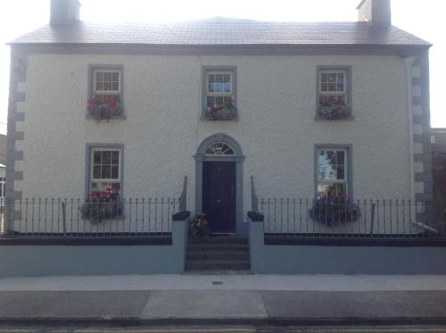 Tullamore House | Harbour House