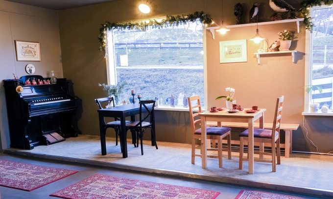 Bildudalur House | Harbour Inn guesthouse