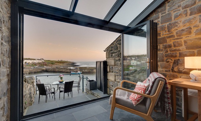Craster House | Harbour Master's House