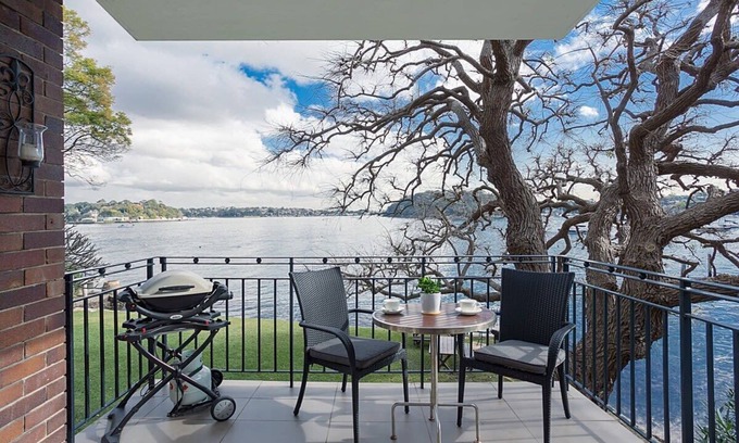 McMahons Point Apartment | Harbourside - Unforgettable Destination