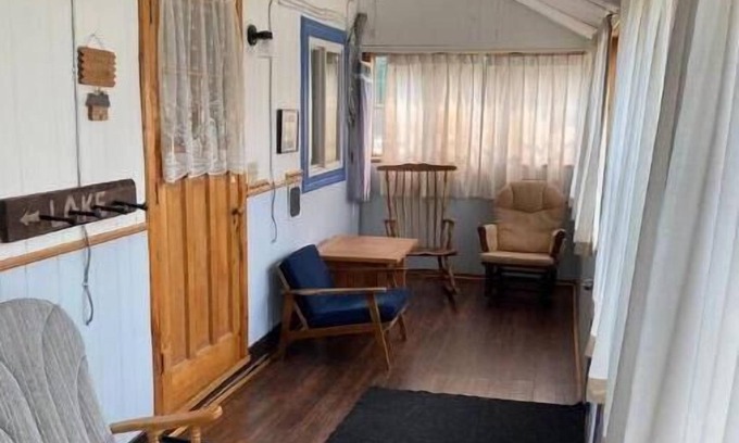 Port Elgin Cottage | HarbourView Cottage in Port Elgin