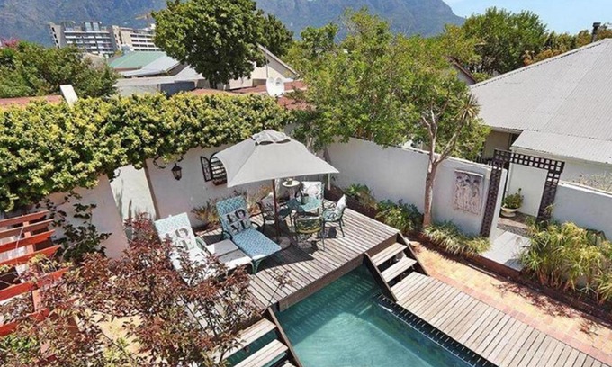 Claremont Bed & Breakfast | Harfield Guest Villa