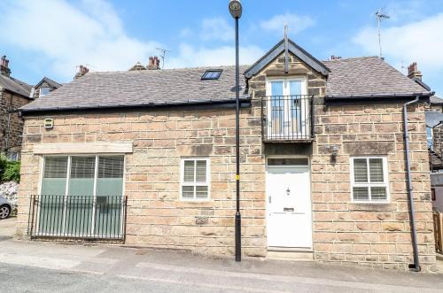 Harrogate House | Harlow Coach House