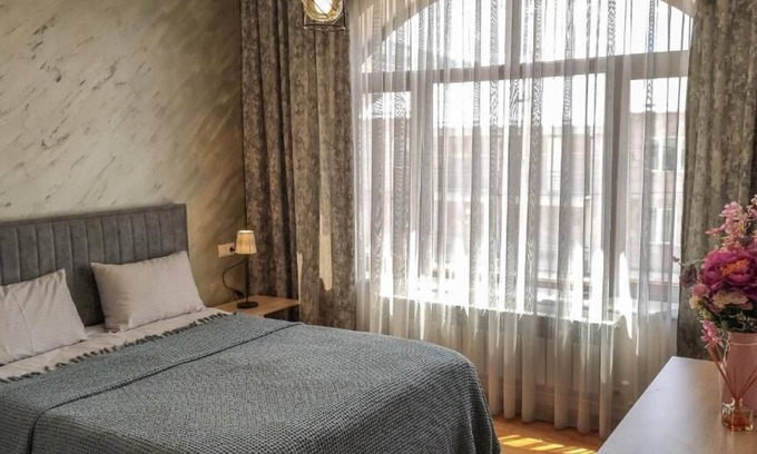 Garni Hotel | Harmonia Garden Hotel & Restaurant