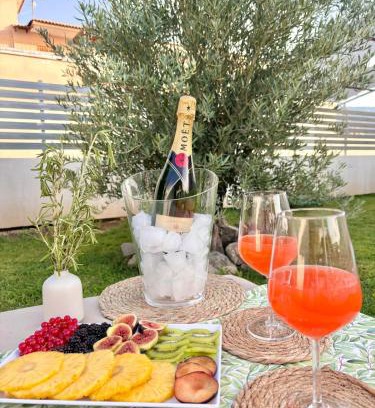 Quartiere XXIV Don Bosco Villa | Harmonia