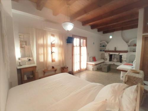 Loutraki Apartment | Harmonic Place Loutraki