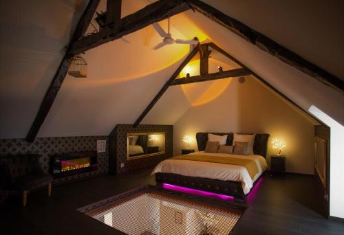 Pleslin-Trigavou House | Harmonie Gîte et SPA