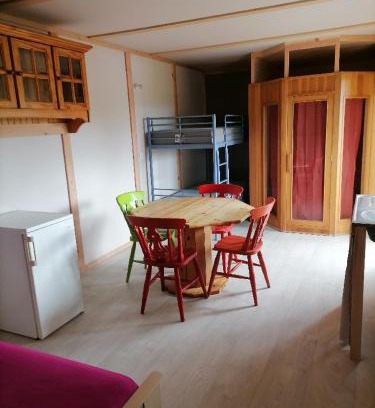 Rauret Apartment | Harmonie Spirit 9
