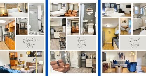 North Miami Apartment | Harmonious Suites