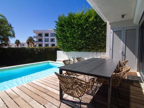 Correeira Villa | Harmony 4I House - Privat Pool & Privacy & Albufeira