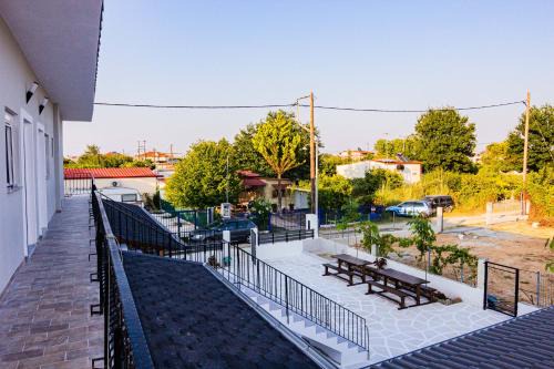 Nea Mesagkala Apartment | Harmony Apartments