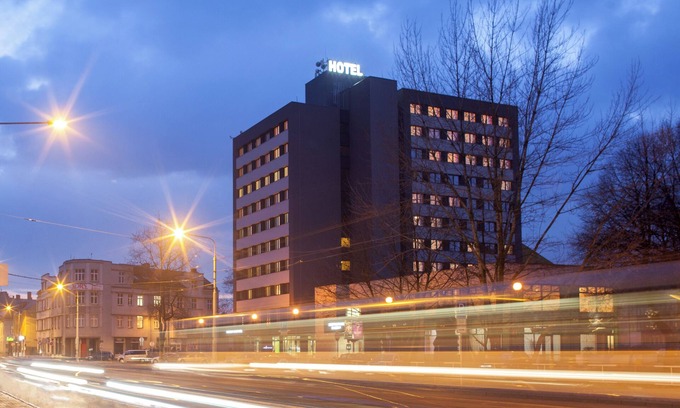 Ostrava Hotel | Harmony Club Hotel Ostrava