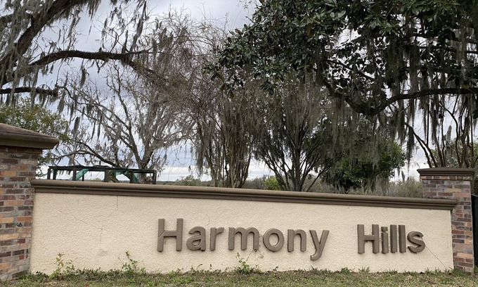 Fellowship House | Harmony Hills Ocala - Minutes from Equestrian Center