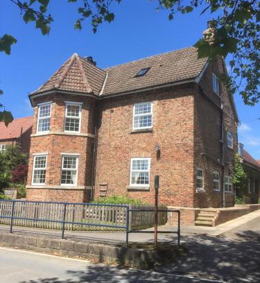 Stillingfleet Bed & Breakfast | Harmony House Boutique B&B