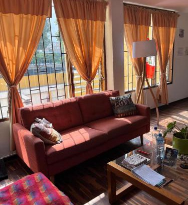 Miraflores House | Harmony Inn Miraflores