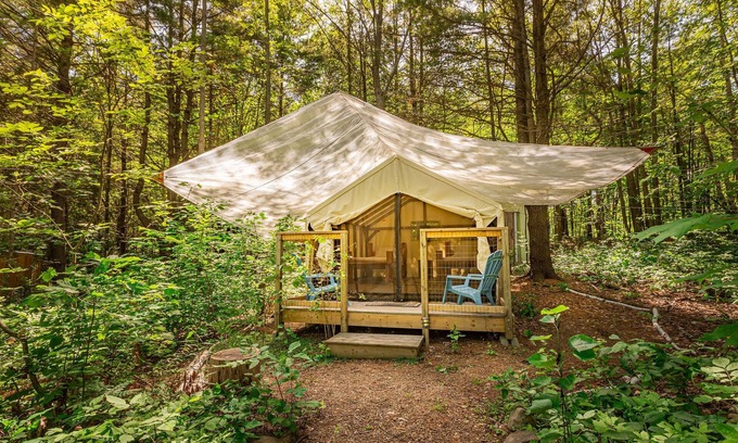 Parry Sound RV Rental | Harmony Outdoor Inn