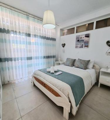Kavos Apartment | Harmony Residence