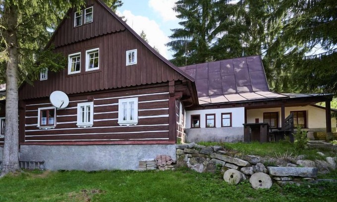 Harrachov House | Harrachov 90 by Interhome