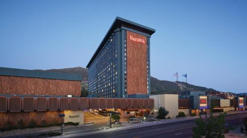 Stateline Resort | Harrah's Lake Tahoe Hotel & Casino