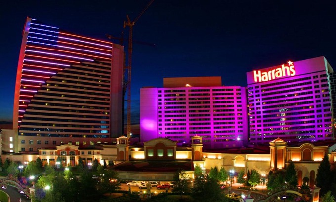 Atlantic City Resort | Harrah's Resort Atlantic City Hotel & Casino