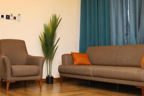 Tema Apartment | Harridon Luxury Apartments