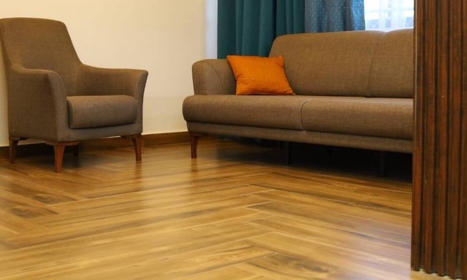 Tema Apartment | Harridon Luxury Apartments