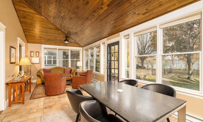Linden Hills House | Harriet House
