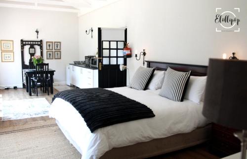 Hilton Bed & Breakfast | Harrington House