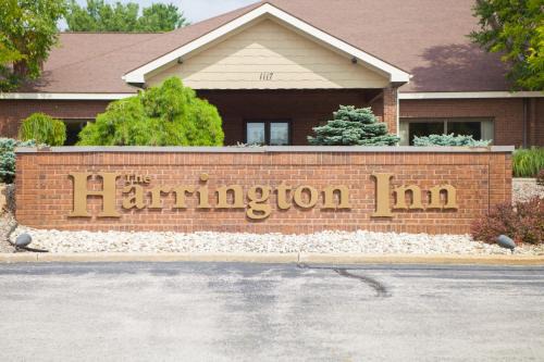 Fremont Hotel | Harrington Inn
