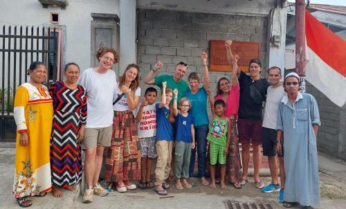Gorontalo House | Harry & Mimin Homestay