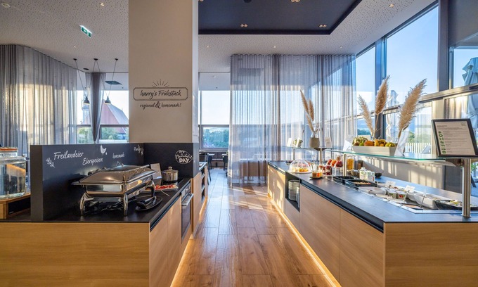 Steyr Hotel | harry’s home Steyr hotel & apartments