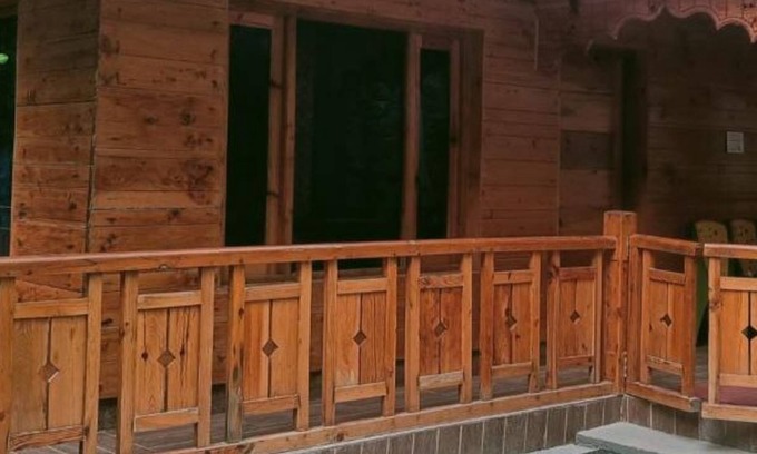 Bhatwari House | Harsil apple homestay