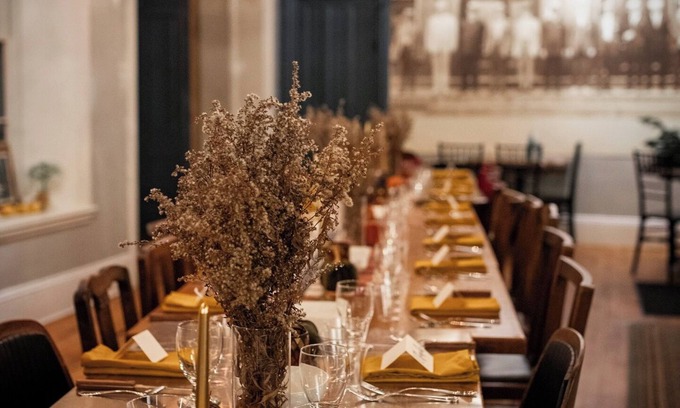 Medina Hotel | Hart House Hotel