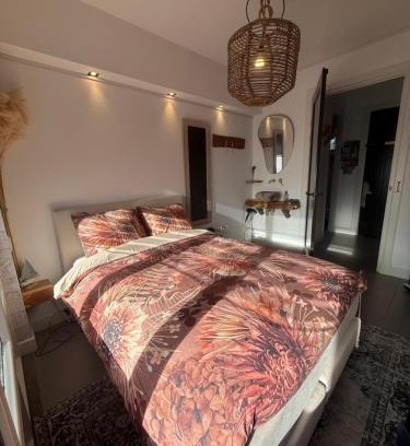 Petten Bed & Breakfast | Hart van Petten